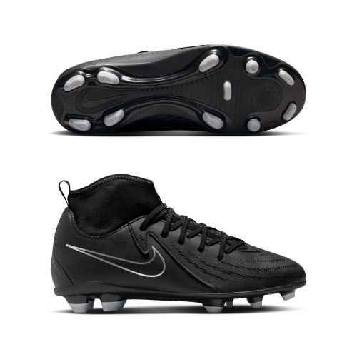 Бутси Nike Phantom Luna Club  2 fj2601-001 35,5 (22,5 см) 